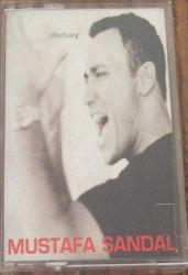 MUSTAFA SANDAL DETAY Kaset Sıfır .69