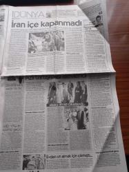 Cumhuriyet Gazetesi - 21 Mayıs 2017 - Fenerbahçe İstanbul'daki Euroleague Finalinde Olympiakos'la Karşılaşacak - 15 Temmuz Darbe'sinin Sırları Mit 7 Saat Önce Duydu - Suudi Kral'dan Trump'a Nişan - AKP'de Vaatler Hayal Oldu - Nuriye Gülmen ve Semih Özakça'nın Açlık Grevi 74. Gününde