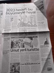 Cumhuriyet Gazetesi - 21 Mayıs 2017 - Fenerbahçe İstanbul'daki Euroleague Finalinde Olympiakos'la Karşılaşacak - 15 Temmuz Darbe'sinin Sırları Mit 7 Saat Önce Duydu - Suudi Kral'dan Trump'a Nişan - AKP'de Vaatler Hayal Oldu - Nuriye Gülmen ve Semih Özakça'nın Açlık Grevi 74. Gününde