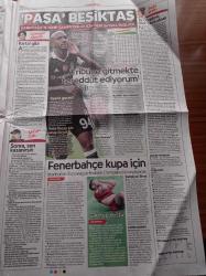Cumhuriyet Gazetesi - 21 Mayıs 2017 - Fenerbahçe İstanbul'daki Euroleague Finalinde Olympiakos'la Karşılaşacak - 15 Temmuz Darbe'sinin Sırları Mit 7 Saat Önce Duydu - Suudi Kral'dan Trump'a Nişan - AKP'de Vaatler Hayal Oldu - Nuriye Gülmen ve Semih Özakça'nın Açlık Grevi 74. Gününde