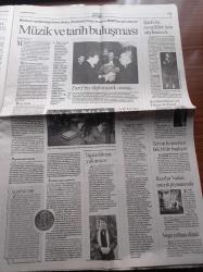 Cumhuriyet Gazetesi - 12 Şubat 2006 - Ulusal Tenisçi İpek Şenoğlu'ndan Çifte Final - Avrupa Salon Atletizm Şampiyonası - Trabzon'da Rahip Santore Cinayeti - Recep Tayyip Erdoğan'dan Protesto Eden Çiftçiye Artistlik Yapma Lan - Kani Yılmaz Öldürüldü - Ünlü Sitar Ustası Ravi Shankar - Başı Açık Kadın Gazeteci Taşladı - Besteci Emre Aracı