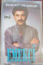 EMEKÇİ BIÇAK KINA SIR VERMİYOR Kaset Sıfır .T