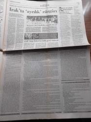 Cumhuriyet Gazetesi - 28 Nisan 2012 - Şike Davasında Düğüm Antalya'da Çözülecek - Yıldırım Demirören - İki Hastaya Yapay Kalp - Kanlı 1 Mayıs'ın Asıl Raporu 12 Eylül Davasının Görüldüğü Mahkemeye Gönderilmedi - Katliama Mit Perdesi - Arap Parlamenterler Ankara'nın Suriye Politikasına Ağır Eleştirel Yöneltti - Abdullah Gül Tutuklu Vekillerin Tümünün Yeri TBMM'dir - Mecliste Türbanlı Vekil Provası