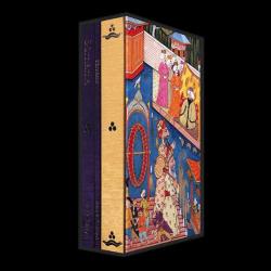 Surname-i Vehbi. Surname: Sultan Ahmed'in Düğün Kitabı. Surname: An Illustrated Account of Sultan Ahmed III's Festival of 1720. [3 CİLT TAKIM]