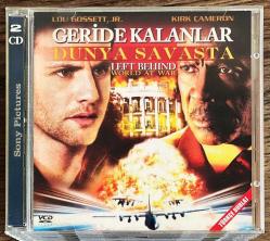 Efemera - Left Behind III: World at War (2005) Orjinal VCD Film - kitantik - kitaLog