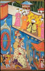 Surname-i Vehbi. Surname: Sultan Ahmed'in Düğün Kitabı. Surname: An Illustrated Account of Sultan Ahmed III's Festival of 1720. [3 CİLT TAKIM]