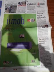 Cumhuriyet Gazetesi - 29 Ocak 2014 - Fenerbahçe Tribünleri Her Yer Taksim Her Yer Direniş - Yolsuzluğun Cezası Taraftara - Milyarlık Arazileri Toplayan TÜRGEV'le İlgili Büyük İddia - 99 Milyon Dolar Rüşvet Parası Mı - Merkez Bankası Pes Etti - Arhavi De HES'e Karşı - Solun Efsane Sesi Pete Seeger'den Veda