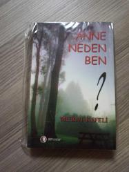 ANNE NEDEN BEN