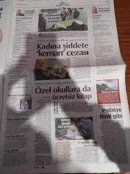 Cumhuriyet Gazetesi - 31 Ocak 2014 - Yolsuzluk Tepkisi Saha Kapattı - Futbolda Döviz Lobisi - İstanbullu Dansöz Ayşe Nana Roma'da Yaşamını Yitirdi - Yolsuzluk Ve Rüşvet Davasından Ortada Kalan İddianame - Savcı Celal Kara - 17 Aralık Davası - KCK Tutuklusu Dalga Geçti Yargı Alay Konusu Oldu- Türk Tabipleri Birliği Hilmioğlu Hemen Bırakılmalı - Barış Atay'ın Oyununa Sansür - Nejat İşler Artık Konuşabiliyor