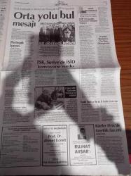 Cumhuriyet Gazetesi - 30 Ocak 2014 - Türkiye Futbol Federasyonu mu Yalan Söylüyor Azeriler Mi - Mehmet İstif Ağzına Sıkılan Biber Gazı Yüzünden Dilini Kaybetti - TSK El Kaide'si Vurdu - 17 Aralık Savcılarına Da Deniz Fenerinde Olduğu Gibi El Çektirildi - Kürtçe Savunmaya Anayasa Vizesi - Dolarda Sert Git Gel