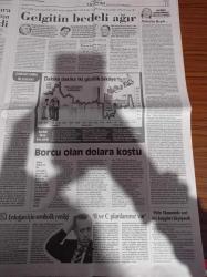 Cumhuriyet Gazetesi - 30 Ocak 2014 - Türkiye Futbol Federasyonu mu Yalan Söylüyor Azeriler Mi - Mehmet İstif Ağzına Sıkılan Biber Gazı Yüzünden Dilini Kaybetti - TSK El Kaide'si Vurdu - 17 Aralık Savcılarına Da Deniz Fenerinde Olduğu Gibi El Çektirildi - Kürtçe Savunmaya Anayasa Vizesi - Dolarda Sert Git Gel