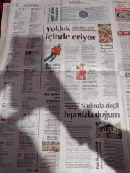 Cumhuriyet Gazetesi - 30 Ocak 2014 - Türkiye Futbol Federasyonu mu Yalan Söylüyor Azeriler Mi - Mehmet İstif Ağzına Sıkılan Biber Gazı Yüzünden Dilini Kaybetti - TSK El Kaide'si Vurdu - 17 Aralık Savcılarına Da Deniz Fenerinde Olduğu Gibi El Çektirildi - Kürtçe Savunmaya Anayasa Vizesi - Dolarda Sert Git Gel