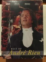 Andre Rieu - Best of / 3xDVD / Live at Royal Albert Hall & La Vie est Belle & A Dream Come True