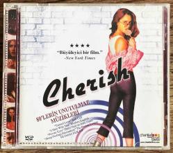 Cherish (2002) Orjinal VCD Film ' 80'lerin Unutulmaz Müzikleri '