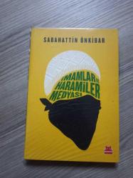 İMAMLAR VE HARAMİLER MEDYASI