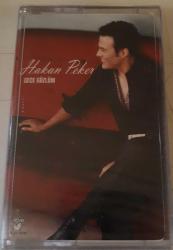 Efemera - Hakan Peker - Gece Gözlüm - kitantik - kitaLog