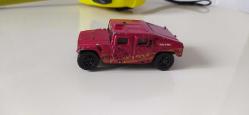 MATCHBOX MARKA MODEL OYUNCAK ARABA. KONDİSYON YÜKSEK KOLEKSİYONLUK NADİR. MADE İN THAİLAND