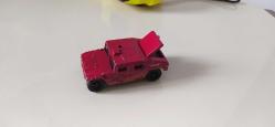 MATCHBOX MARKA MODEL OYUNCAK ARABA. KONDİSYON YÜKSEK KOLEKSİYONLUK NADİR. MADE İN THAİLAND