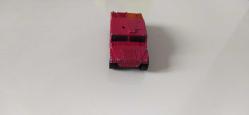 MATCHBOX MARKA MODEL OYUNCAK ARABA. KONDİSYON YÜKSEK KOLEKSİYONLUK NADİR. MADE İN THAİLAND