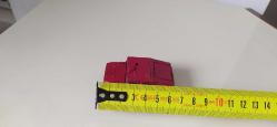 MATCHBOX MARKA MODEL OYUNCAK ARABA. KONDİSYON YÜKSEK KOLEKSİYONLUK NADİR. MADE İN THAİLAND