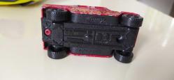 MATCHBOX MARKA MODEL OYUNCAK ARABA. KONDİSYON YÜKSEK KOLEKSİYONLUK NADİR. MADE İN THAİLAND