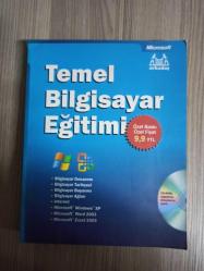 TEMEL BİLGİSAYAR EĞİTİMİ
