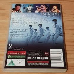 Michael Jackson Story - Unmasked - DVD