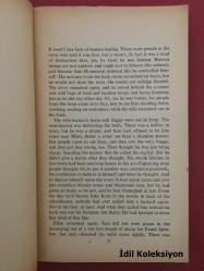 The Exhibitionist - Henry Sutton - Corgi Books -  (Teşhirci) - İngilizce Roman