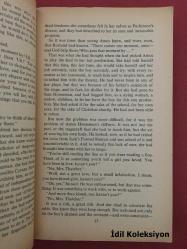 The Exhibitionist - Henry Sutton - Corgi Books -  (Teşhirci) - İngilizce Roman