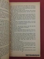 The Exhibitionist - Henry Sutton - Corgi Books -  (Teşhirci) - İngilizce Roman