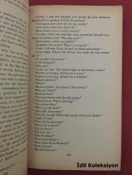 The Exhibitionist - Henry Sutton - Corgi Books -  (Teşhirci) - İngilizce Roman