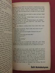 The Exhibitionist - Henry Sutton - Corgi Books -  (Teşhirci) - İngilizce Roman