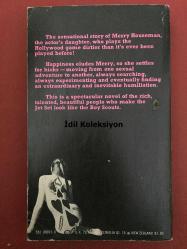 The Exhibitionist - Henry Sutton - Corgi Books -  (Teşhirci) - İngilizce Roman