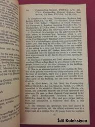 The Dirty Dozen - E.M. Nathanson - Dell Books (Kirli Düzine) - İngilizce Roman