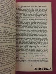 The Dirty Dozen - E.M. Nathanson - Dell Books (Kirli Düzine) - İngilizce Roman