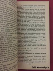 The Dirty Dozen - E.M. Nathanson - Dell Books (Kirli Düzine) - İngilizce Roman