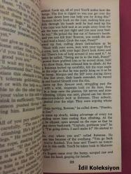 The Dirty Dozen - E.M. Nathanson - Dell Books (Kirli Düzine) - İngilizce Roman