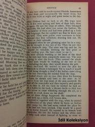 Seminole - Theodore Pratt - Gold Medal Books (Seminoleler) - İngilizce Roman