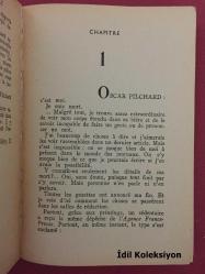 Retraite Sans Flambeaux - Christian Guy - Presses De La Cite  (Meşaleler Olmadan Geri Çekilme) - Fransızca Roman