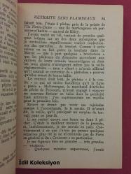 Retraite Sans Flambeaux - Christian Guy - Presses De La Cite  (Meşaleler Olmadan Geri Çekilme) - Fransızca Roman