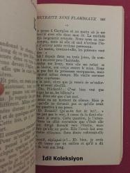 Retraite Sans Flambeaux - Christian Guy - Presses De La Cite  (Meşaleler Olmadan Geri Çekilme) - Fransızca Roman