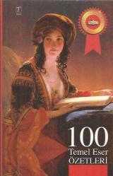 100 TEMEL ESER ÖZETLERİ