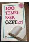 100 TEMEL ESER ÖZETLERİ