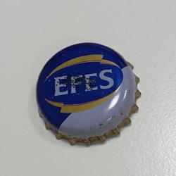 Antika - Efes Şişe Kapağı #290 - kitantik - kitaLog