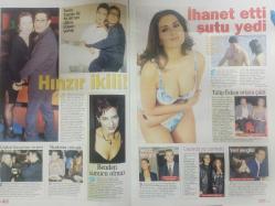 Gala Magazin Dergisi - 22 Kasım 1998 - Aydan Şener - Hilal Aslangiray - Kadir İnanır - Demet Şener - Sema Şimşek - Ebru Akel - Kenan Doğulu - Özlem Basmaz - Yusuf Azuz - Ayşegül Aldinç - Mesut Yılmaz - Gül Erda - Mehmet Ali Erbil - Pelin Körmükçü - Ebru Şallı - Bülent Ersoy - Ayşegül Cinisli - Çiğdem Kayalı - Varol Dereli - Aylin Arasıl - Sema Şimşek - Figen Erman - Seda Sayan - Mehmet Ali Erbil - Eyşan Özhim - Nefise Karatay - Tuğba Altuğ - Sevda Demircan - Şenay Akay - Başak Sayan - Faruk Saraç - Salih Keçeci - Nilüfer Kurt - Meltem Cumbul - Pervin Birol - Kenan İmirzalıoğlu - Grup Vitamin - Beyazıt Öztürk - Mustafa Sandal - Leman Sam - Zeynep Özal - Uğur Güneri - Muazzez Ersoy - Chiristina Desli - Maria Löwenhamn - Haberleri ve fotoğrafları - Tam takım dergi-