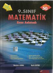 9. SINIF MATEMATİK (KONU ANLATIMLI) 2013