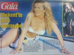 Gala Magazin Dergisi - 29 Kasım 1998 - Muazzez Ersoy - Ercan Saatçi - Ebru Şallı - Türkan Şoray - Şener Şen - Özcan Deniz - Levent Oran - Dansöz Aylin - Nur Yerlitaş - Mehtap Saraç - Atilla Saraç - Rutkay Aziz - Burcu Çağrı - Erol Eyin - Kadir İnanır - Burhan Kocadağ - Levent Çapan - Nesrin İşçi - Sibel Gökçe - Duygu Dikmenoğlu - Selin Toktay - Didem Taslan - Deniz Pulaş - Sema Şimşek - Yeliz Yıldırım - Zeynep Tokuş - Vitali Hakko - Güler Yiğit - Şebnem Dinçgör - Deniz Akkaya - Uğur Kozanoğlu - Figen Erman - İsmail Akkaya - İlgi Gövsa - Burcu Çağrı - Salih Keçeci - Atilla Taş - Hande Ataizi - Hülya Avşar - Ceylan - Cihan Ünal - Can Gürzap - Cüneyt Türel - Esra Üstünkaya - Gülşen Bubikoğlu - Arzu Aslan - Sedef Tüzün - Kayra Şenocak - Ümit Yaşar - Aşkın Nur Yengi - Pınar Dilşeker - Bülent Serttaş - Uğur Güneri - Özcan Deniz - Deniz Malkoç - Harika Avcı - Haberleri ve Fotoğrafları - Tam takım dergi-