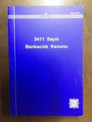 5411 Sayılı Bankacılık Kanunu - CEP BOY