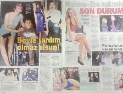 Gala Magazin Dergisi - 20 Aralık 1998 - Safiye Soyman - Yonca Evcimik - Metin Arolat - İbrâhim Tatlıses - Yıldız Tilbe - Turgut Özal - Didem Erol - Siret Derman - Serpil Benay - Güven Kıraç - Kayahan - İpek Tüter - Sibel Öztürk - Gönül Gül - Seniha Yankı - Tuğba Özay - Ece Erken - Mahsun Kırmızıgül - Önder Açıkalın - Elif Güneş - Zerrin Bilimer - Rahmi Koç - Neslihan Yargıcı - Hülya Uğur - Handan Serezli - Rana Elik - Nilhan Aydın - Sinem Güven - Steven Clark - Nil Bentürk - Billur Kalkavan - Nazlı Bahar - Nevda Yılmaz - Şebnem Çapa - Gülin Kirpikçioğlu - Berrak Tümöz - Salih Keçeci - Demet Şener - Metin Albayrak - Zuhal Yorgancıoğlu - Ersin Düzen - Emre Saltık - Ercan Saatçi - Muazzez Ersoy - Rafet El Roman - Faruk Tınaz - Uğur Güneri - Perihan Savaş - Zeynel Mansur - Salih Güney - Cenk Eren - Bora Ural - Haberleri ve fotoğrafları - Tam takım dergi -