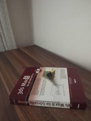 3DS MAX 8 İLE GELİŞTİRME +CD'Lİ